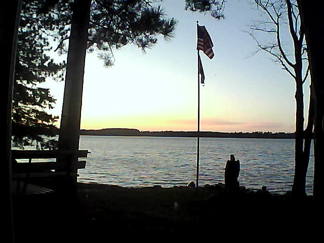 Whiteface Cam Image - Tue, 11/07/2017 4:46pm 