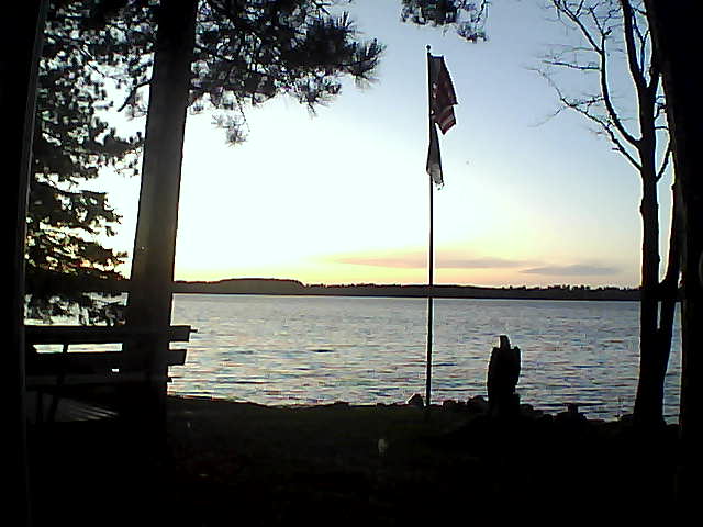 Whiteface Cam Image - Tue, 11/07/2017 4:56pm 