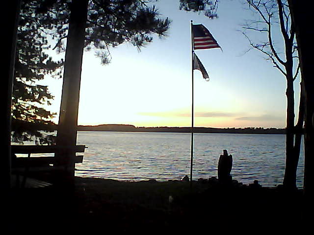 Whiteface Cam Image - Tue, 11/07/2017 5:06pm 