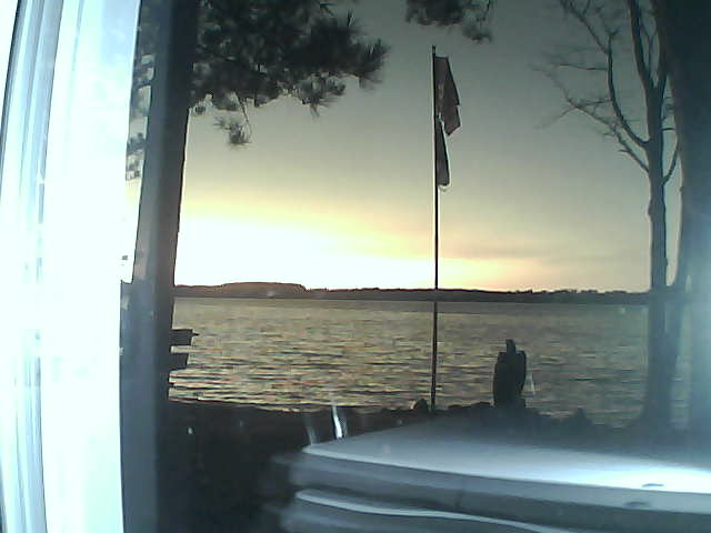 Whiteface Cam Image - Tue, 11/07/2017 5:16pm 