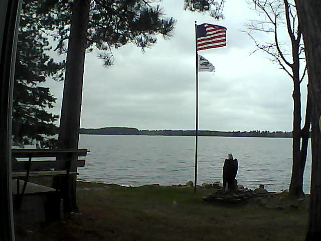 Whiteface Cam Image - Wed, 11/08/2017 1:34pm 