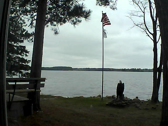 Whiteface Cam Image - Wed, 11/08/2017 2:24pm 