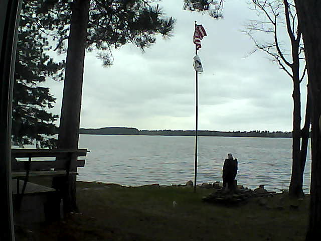 Whiteface Cam Image - Wed, 11/08/2017 2:54pm 