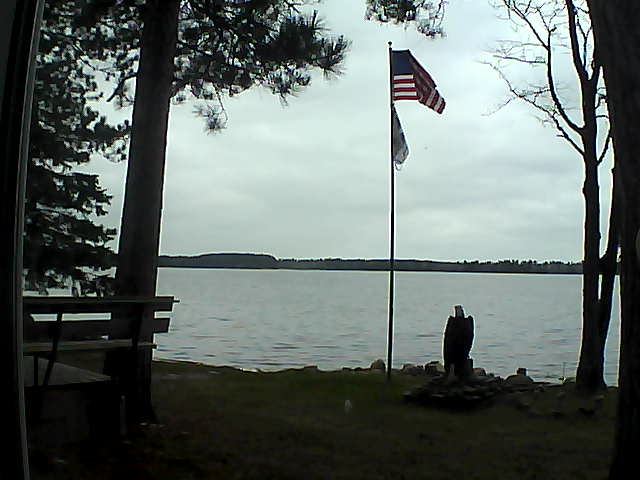 Whiteface Cam Image - Wed, 11/08/2017 3:14pm 