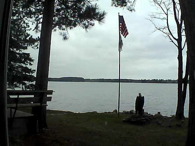 Whiteface Cam Image - Wed, 11/08/2017 3:24pm 