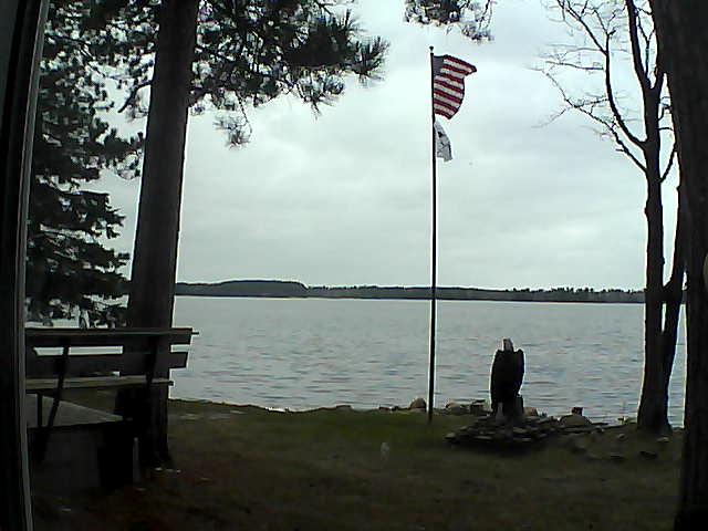 Whiteface Cam Image - Wed, 11/08/2017 3:34pm 