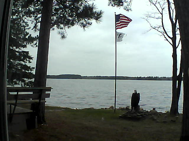 Whiteface Cam Image - Wed, 11/08/2017 3:54pm 