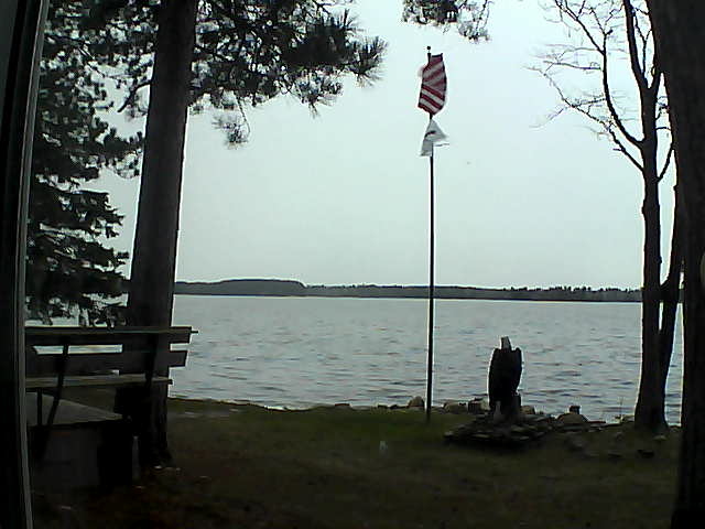 Whiteface Cam Image - Wed, 11/08/2017 4:34pm 