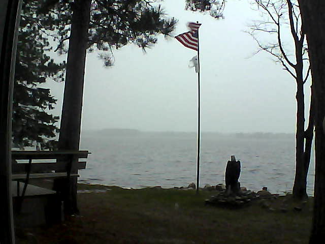 Whiteface Cam Image - Wed, 11/08/2017 4:44pm 