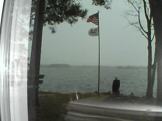 Whiteface Cam Image - Wed, 11/08/2017 4:54pm 