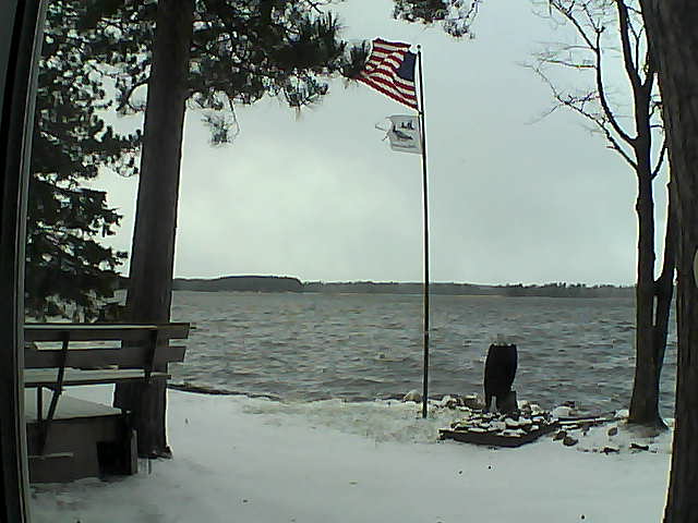 Whiteface Cam Image - Thu, 11/09/2017 1:25pm 