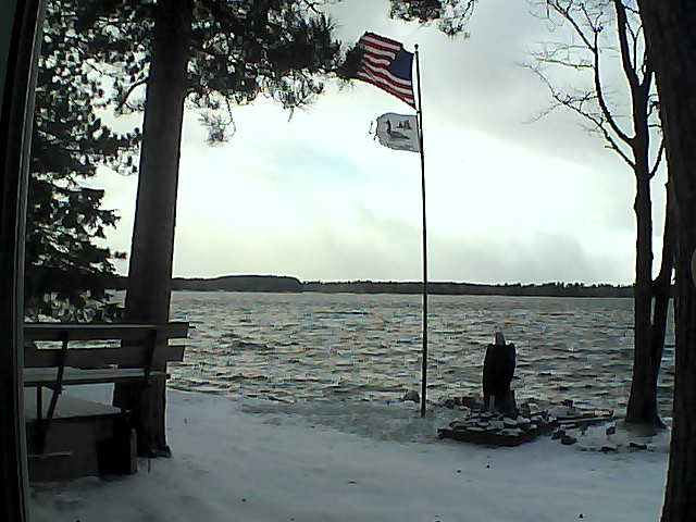 Whiteface Cam Image - Thu, 11/09/2017 1:35pm 