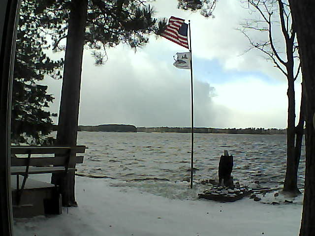 Whiteface Cam Image - Thu, 11/09/2017 1:45pm 