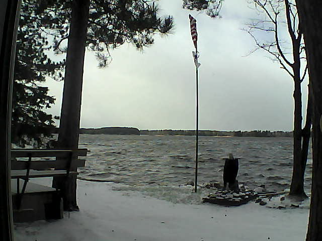 Whiteface Cam Image - Thu, 11/09/2017 1:55pm 