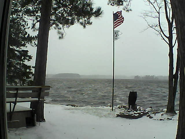 Whiteface Cam Image - Thu, 11/09/2017 2:05pm 