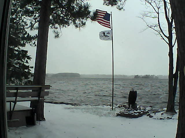 Whiteface Cam Image - Thu, 11/09/2017 2:15pm 