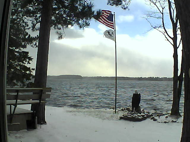 Whiteface Cam Image - Thu, 11/09/2017 2:25pm 