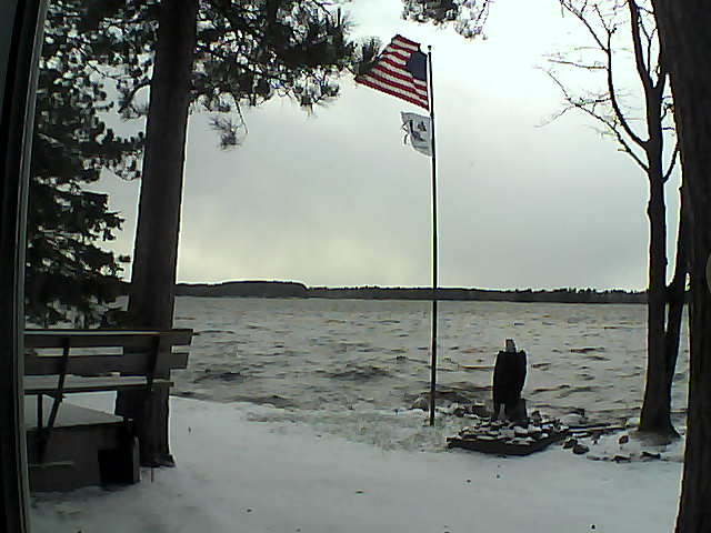 Whiteface Cam Image - Thu, 11/09/2017 2:35pm 