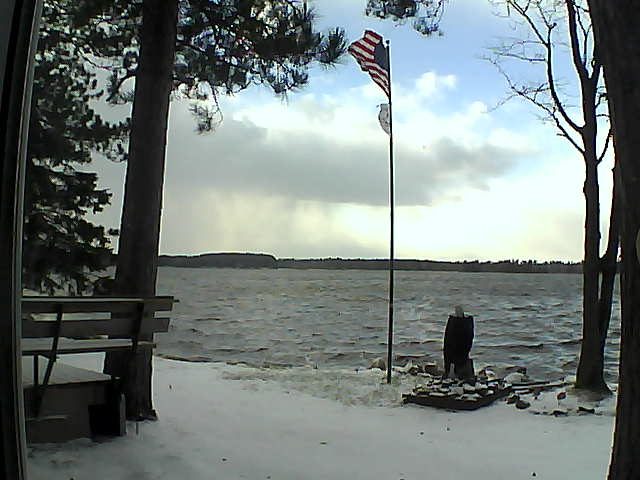 Whiteface Cam Image - Thu, 11/09/2017 2:45pm 