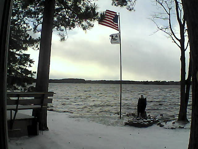 Whiteface Cam Image - Thu, 11/09/2017 2:55pm 