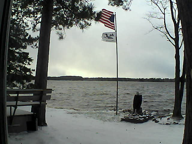 Whiteface Cam Image - Thu, 11/09/2017 3:05pm 