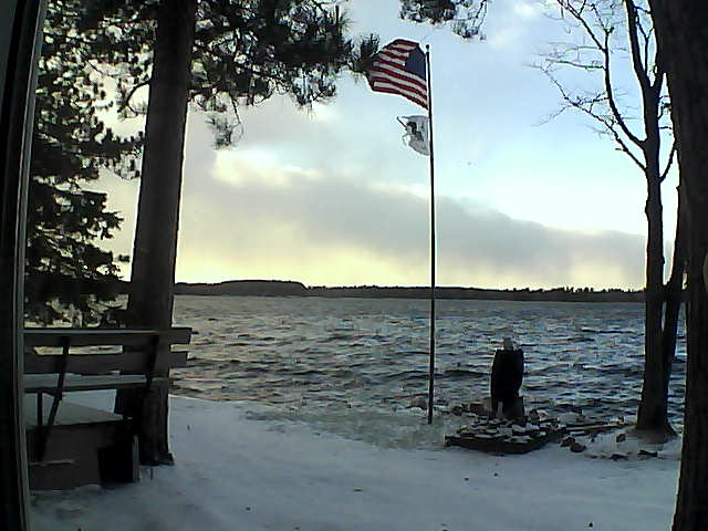 Whiteface Cam Image - Thu, 11/09/2017 3:15pm 