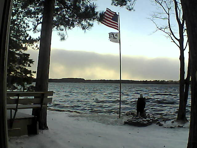 Whiteface Cam Image - Thu, 11/09/2017 3:25pm 