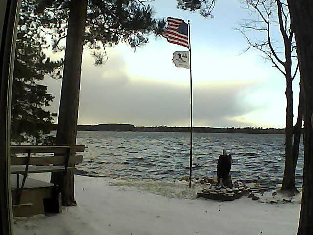 Whiteface Cam Image - Thu, 11/09/2017 3:35pm 