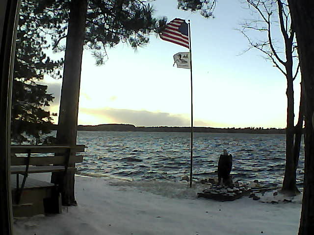 Whiteface Cam Image - Thu, 11/09/2017 3:45pm 