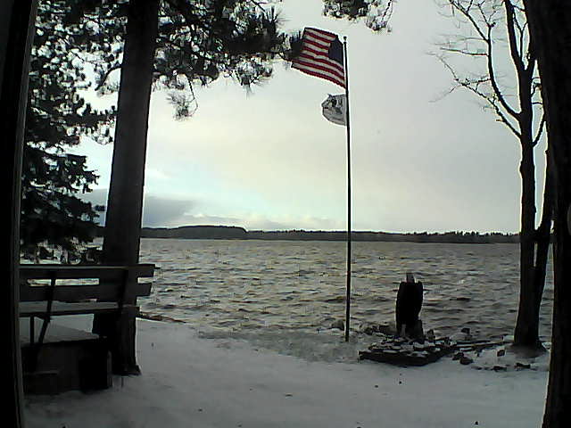 Whiteface Cam Image - Thu, 11/09/2017 3:55pm 