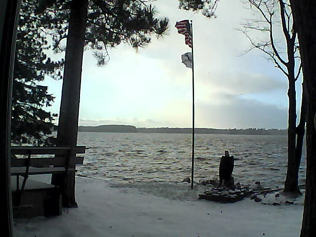 Whiteface Cam Image - Thu, 11/09/2017 4:05pm 