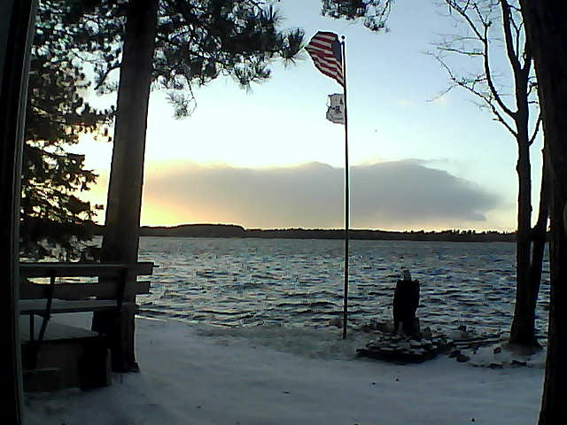 Whiteface Cam Image - Thu, 11/09/2017 4:15pm 