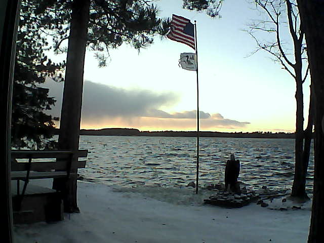 Whiteface Cam Image - Thu, 11/09/2017 4:25pm 