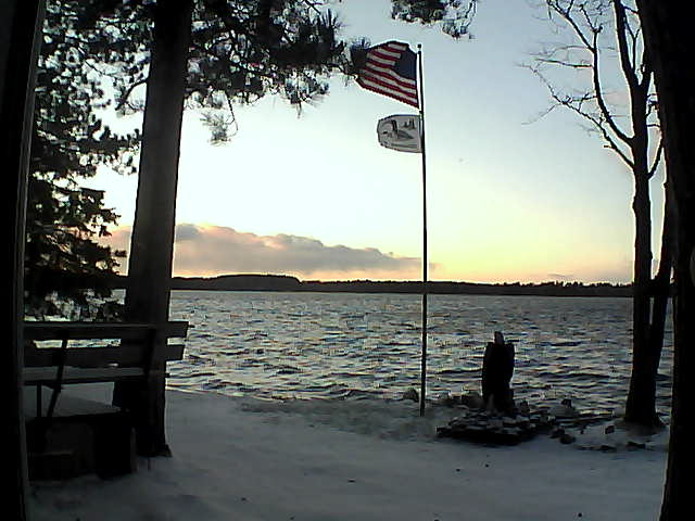 Whiteface Cam Image - Thu, 11/09/2017 4:35pm 