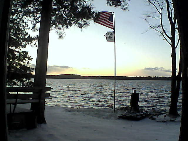 Whiteface Cam Image - Thu, 11/09/2017 4:45pm 