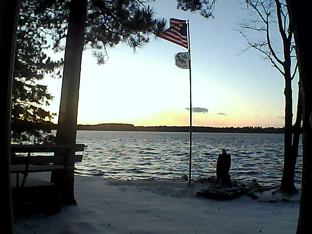 Whiteface Cam Image - Thu, 11/09/2017 4:55pm 