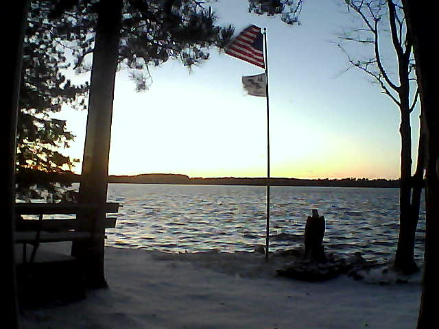 Whiteface Cam Image - Thu, 11/09/2017 5:05pm 