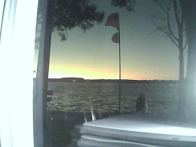 Whiteface Cam Image - Thu, 11/09/2017 5:15pm 