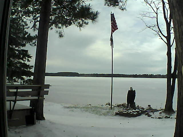 Whiteface Cam Image - Fri, 11/10/2017 1:26pm 