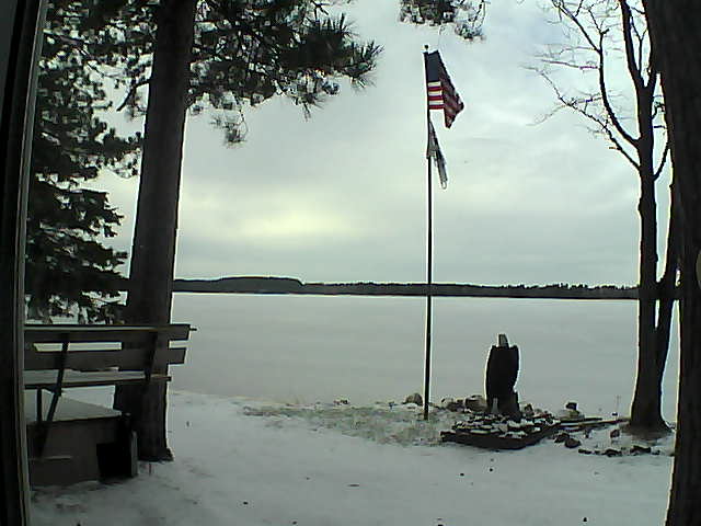 Whiteface Cam Image - Fri, 11/10/2017 1:36pm 