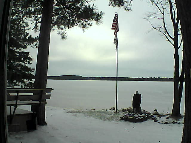 Whiteface Cam Image - Fri, 11/10/2017 1:46pm 