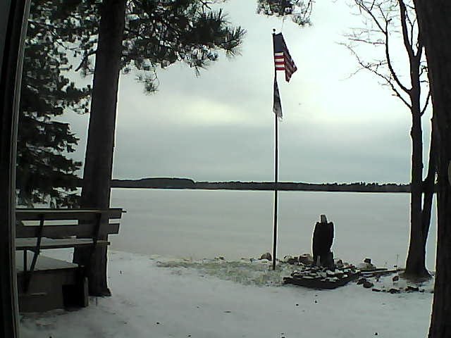 Whiteface Cam Image - Fri, 11/10/2017 1:56pm 