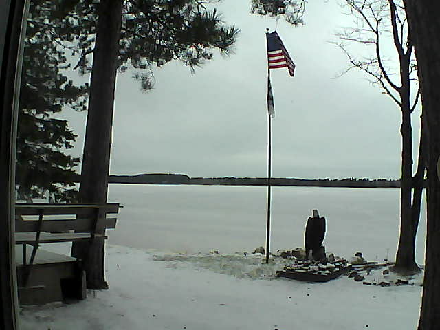 Whiteface Cam Image - Fri, 11/10/2017 2:06pm 