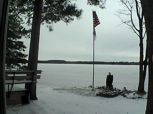 Whiteface Cam Image - Fri, 11/10/2017 2:16pm 