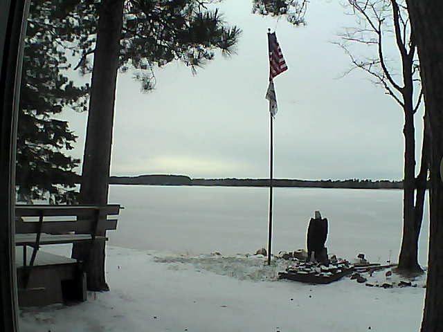 Whiteface Cam Image - Fri, 11/10/2017 2:26pm 