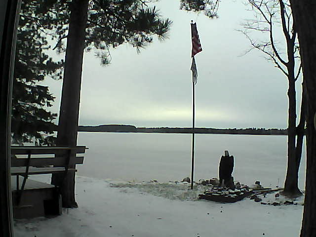 Whiteface Cam Image - Fri, 11/10/2017 2:36pm 