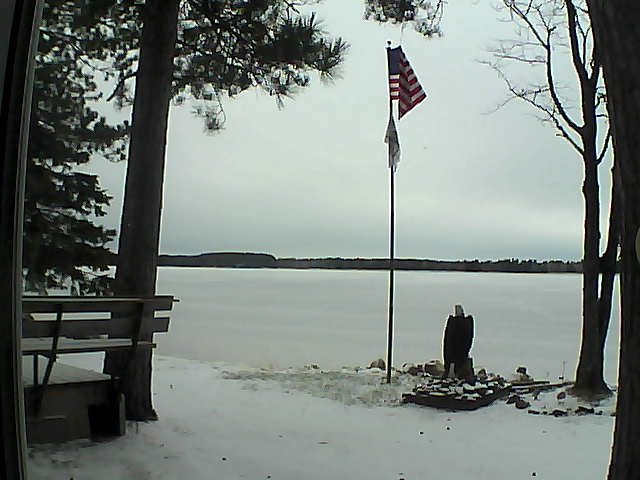 Whiteface Cam Image - Fri, 11/10/2017 2:46pm 