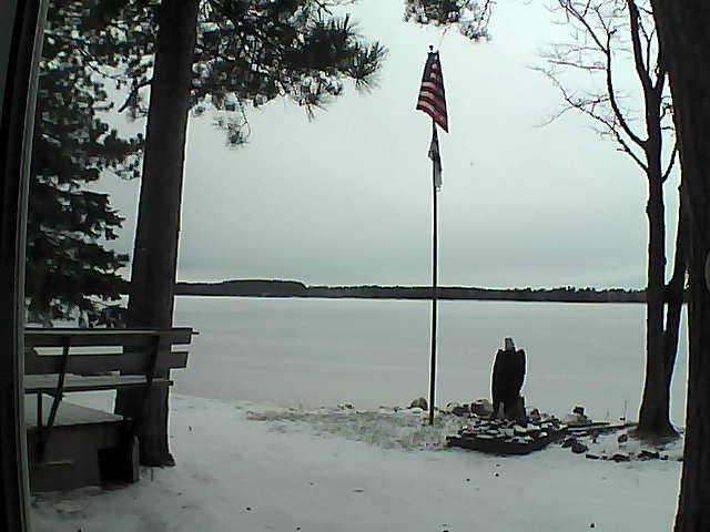 Whiteface Cam Image - Fri, 11/10/2017 2:56pm 