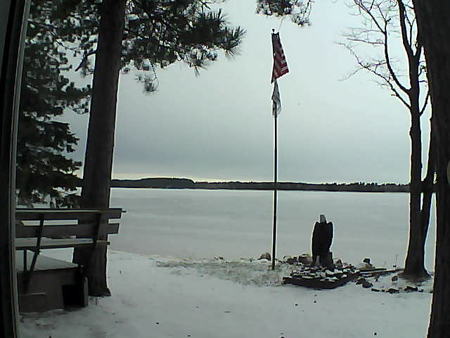 Whiteface Cam Image - Fri, 11/10/2017 3:06pm 