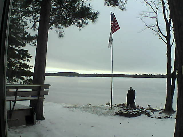 Whiteface Cam Image - Fri, 11/10/2017 3:16pm 